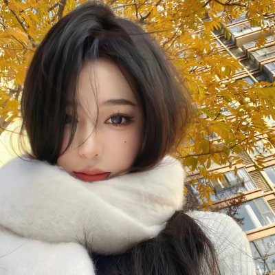 他的模样